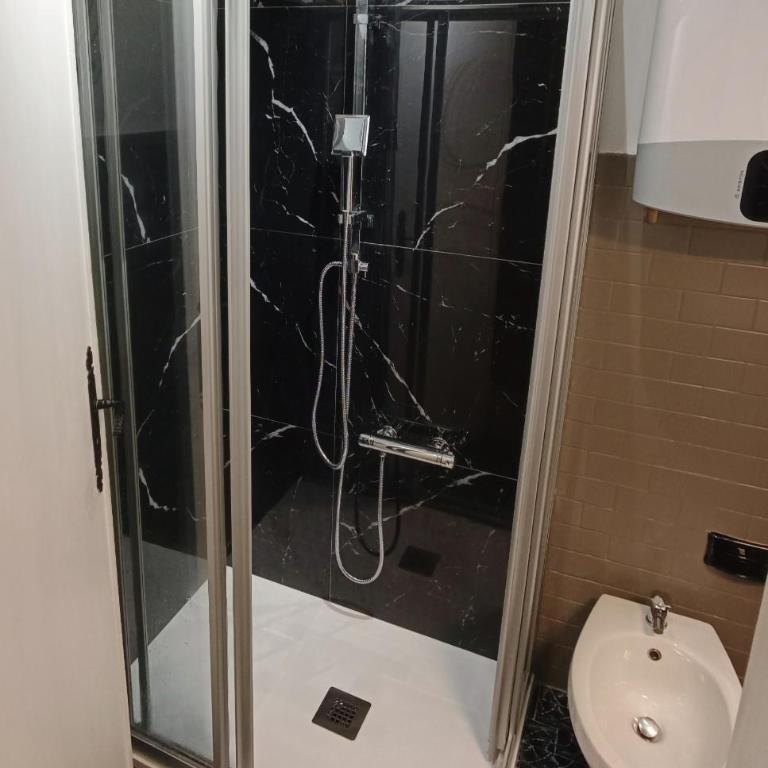 Maison Seguret 50mt from sky lifts - Appartamento con 1 Camera da Letto - 12