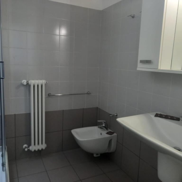 Appartamenti tra Lago e Montagna CASA IDEALE LECCO - Apartment mit 1 Schlafzimmer - 44