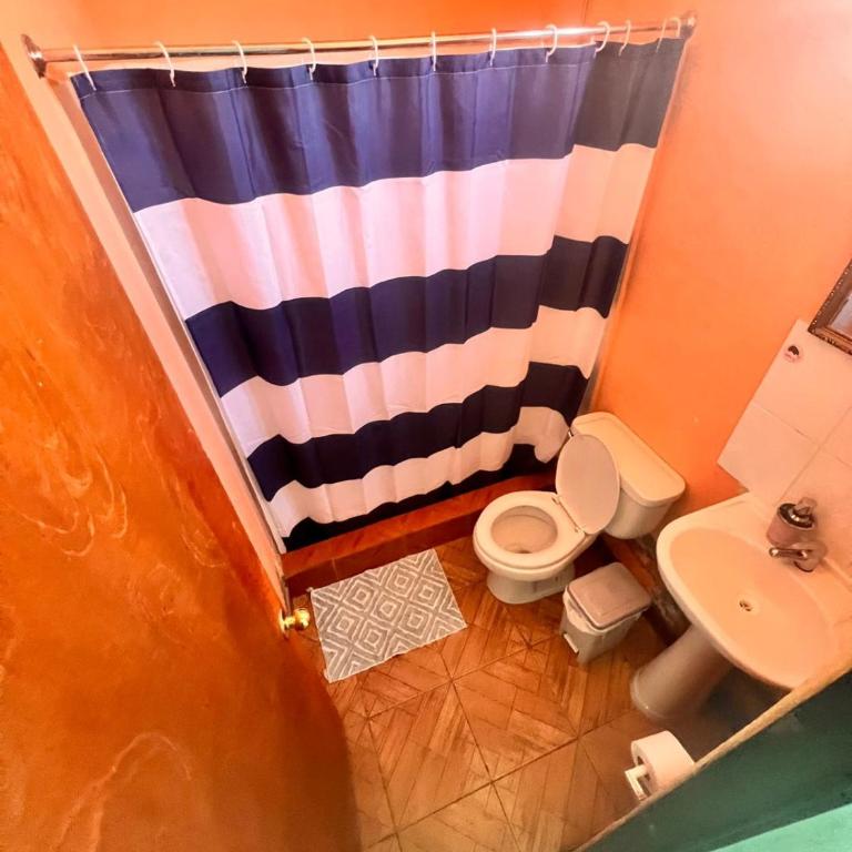 Yaalir Rey s Guest House - Double Room - 2
