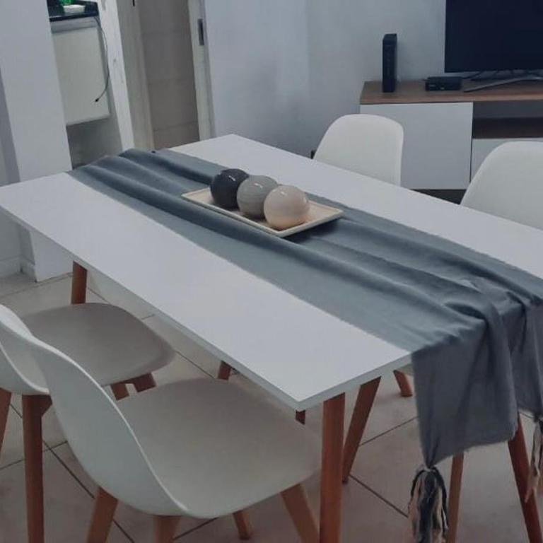 Departamento Nueva Cordoba - Apartamento de 1 dormitorio - 14