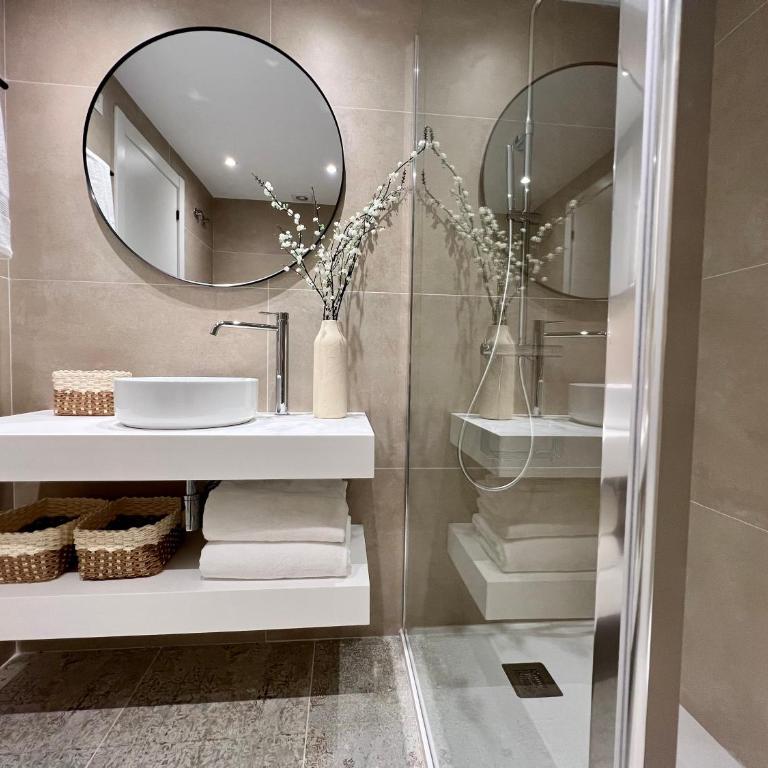Beach LUXURY - ALTEA Puerto de Campomanes - Apartamento con terraza - 27