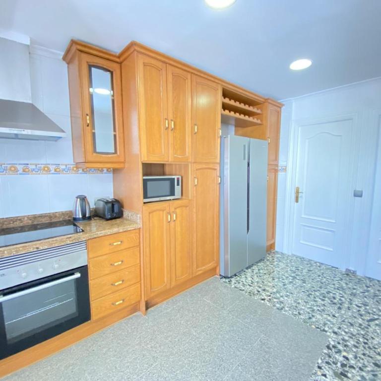Grand Sea view Penthouse - Apartamento de 3 dormitorios - 40