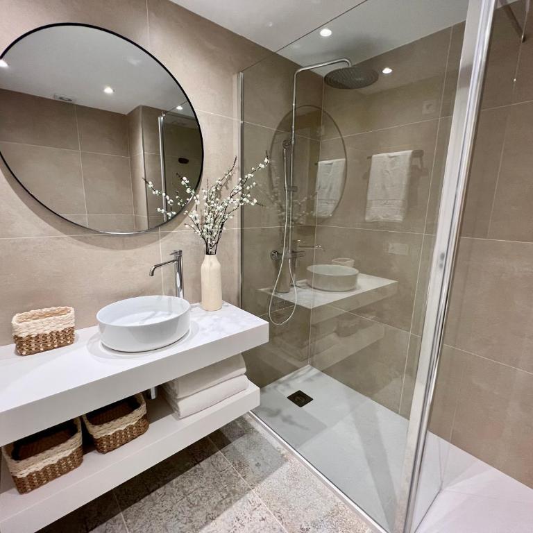 Beach LUXURY - ALTEA Puerto de Campomanes - Apartamento con terraza - 14