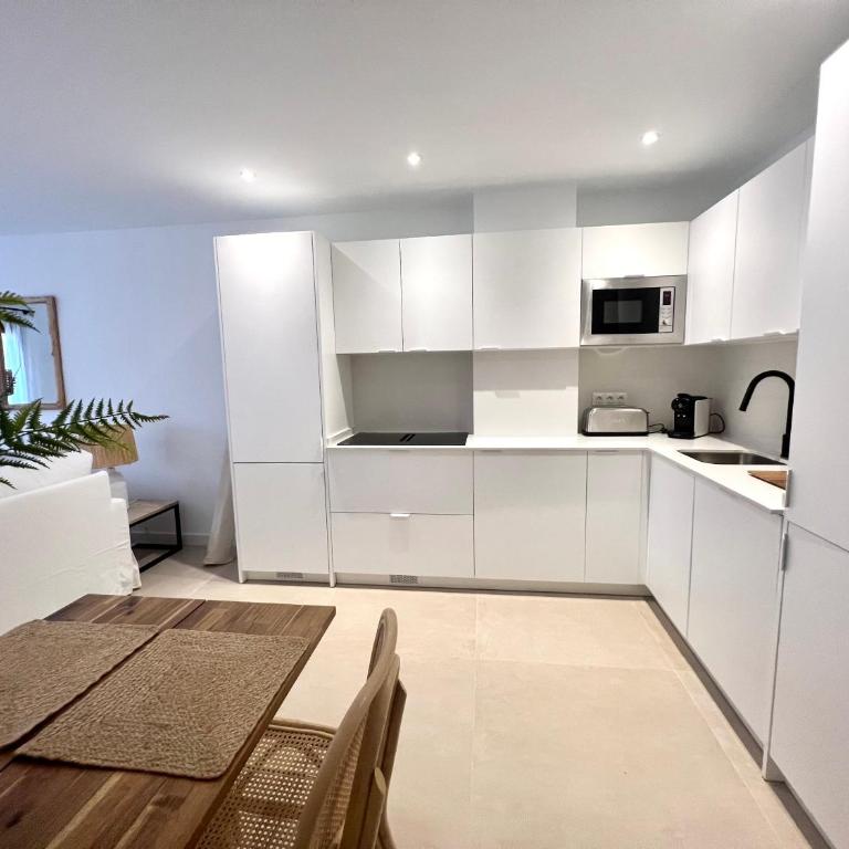 Beach LUXURY - ALTEA Puerto de Campomanes - Apartamento con terraza - 5