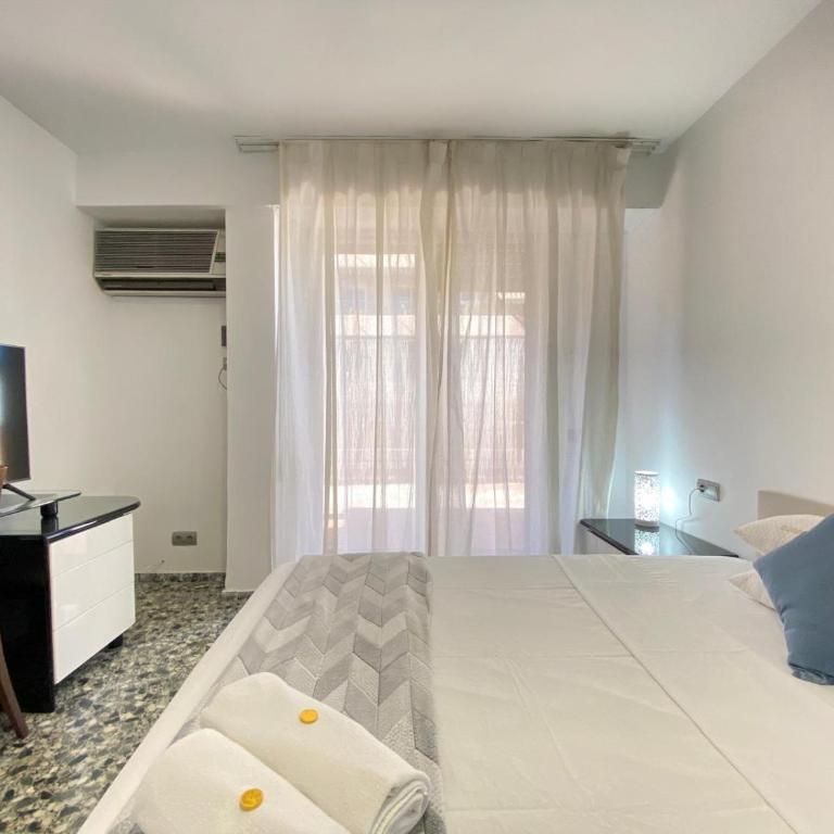 Grand Sea view Penthouse - Apartamento de 3 dormitorios - 12
