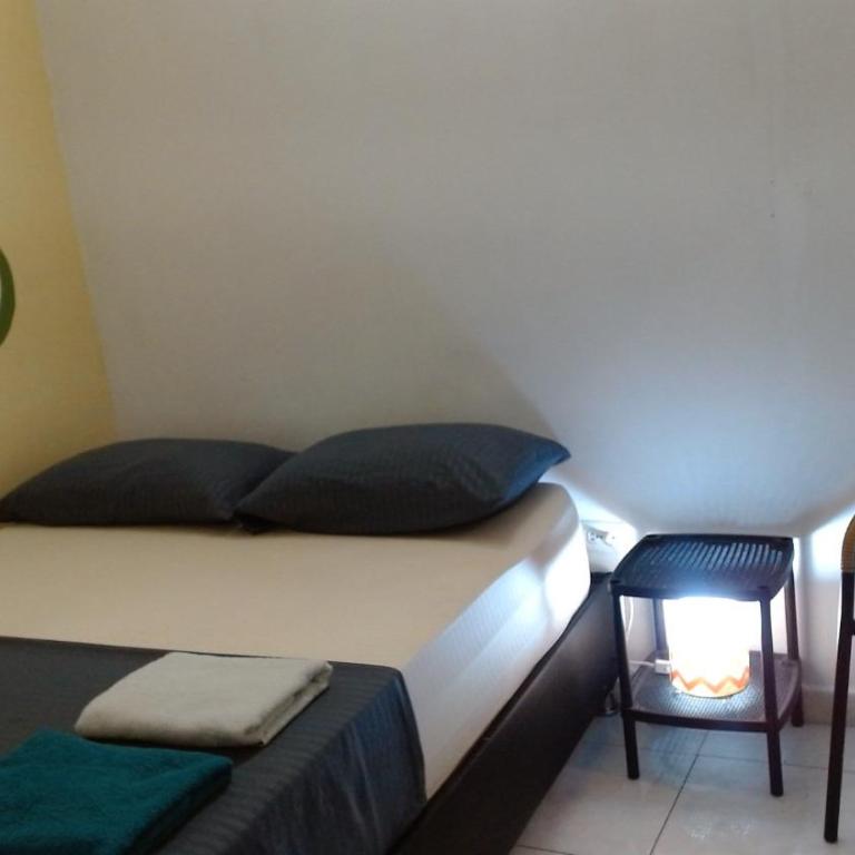 Tamarindo - Habitación Doble con baño privado - 7