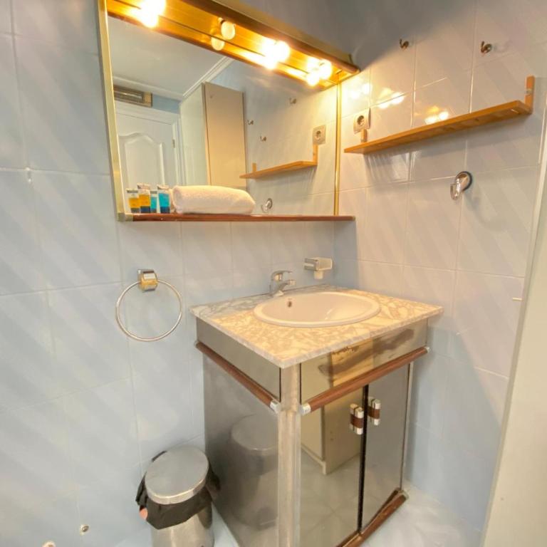 Grand Sea view Penthouse - Apartamento de 3 dormitorios - 46