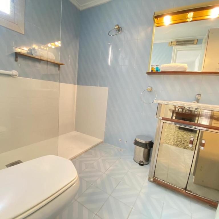 Grand Sea view Penthouse - Apartamento de 3 dormitorios - 44