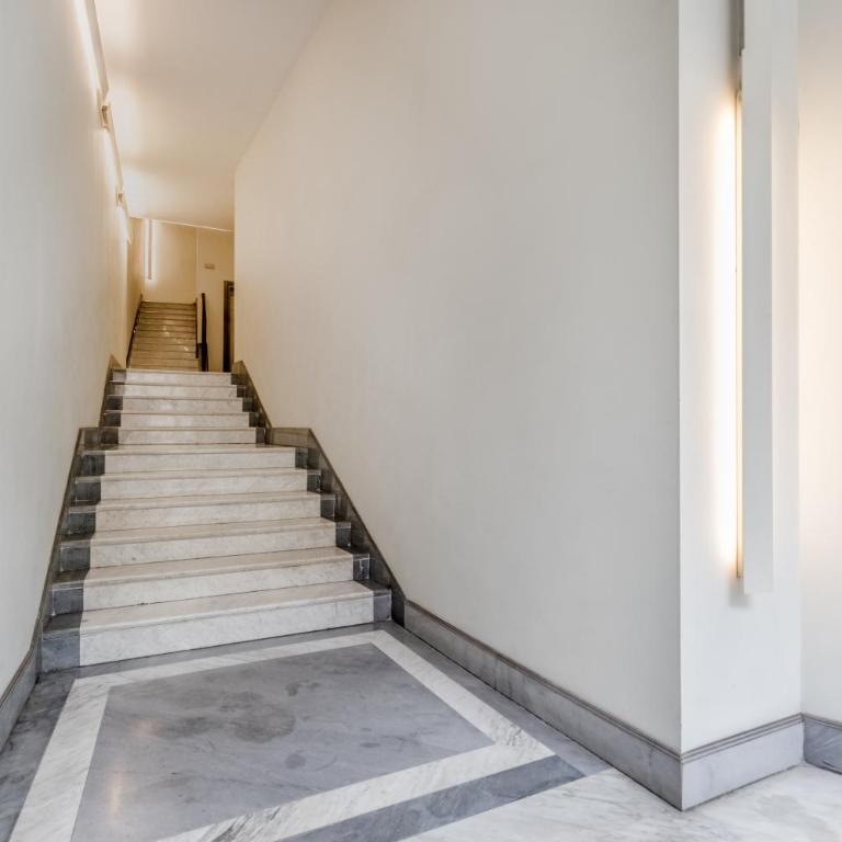 The Terrace Luxury - Appartamento con 1 Camera da Letto - 5