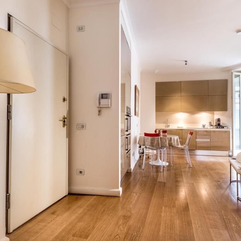 The Terrace Luxury - Appartamento con 1 Camera da Letto - 13