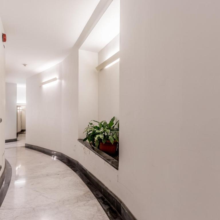 The Terrace Luxury - Appartamento con 1 Camera da Letto - 6