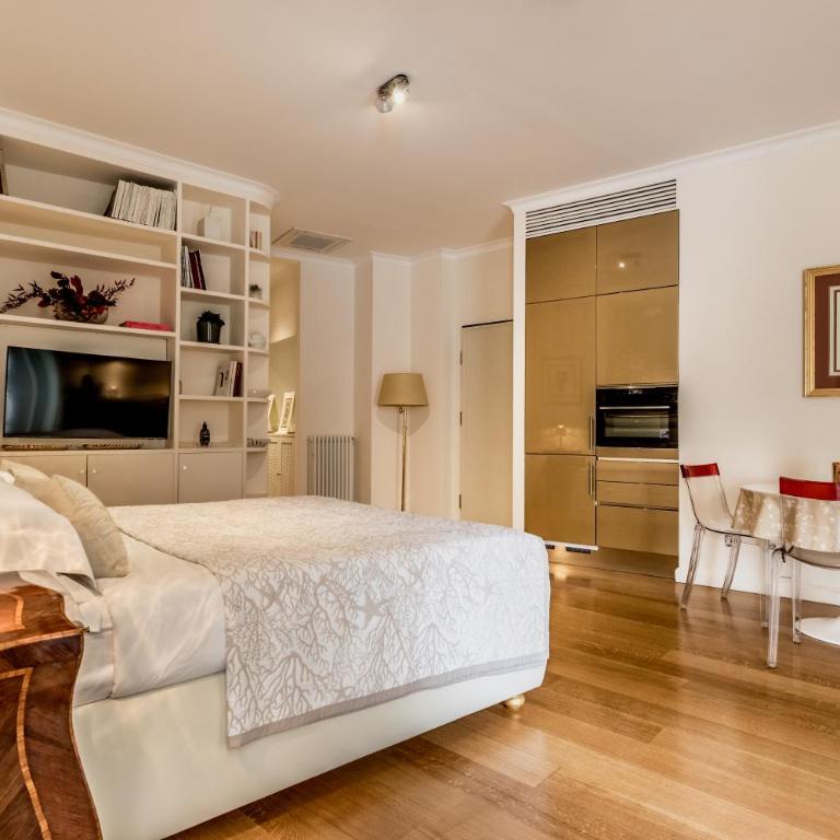 The Terrace Luxury - Appartamento con 1 Camera da Letto - 11