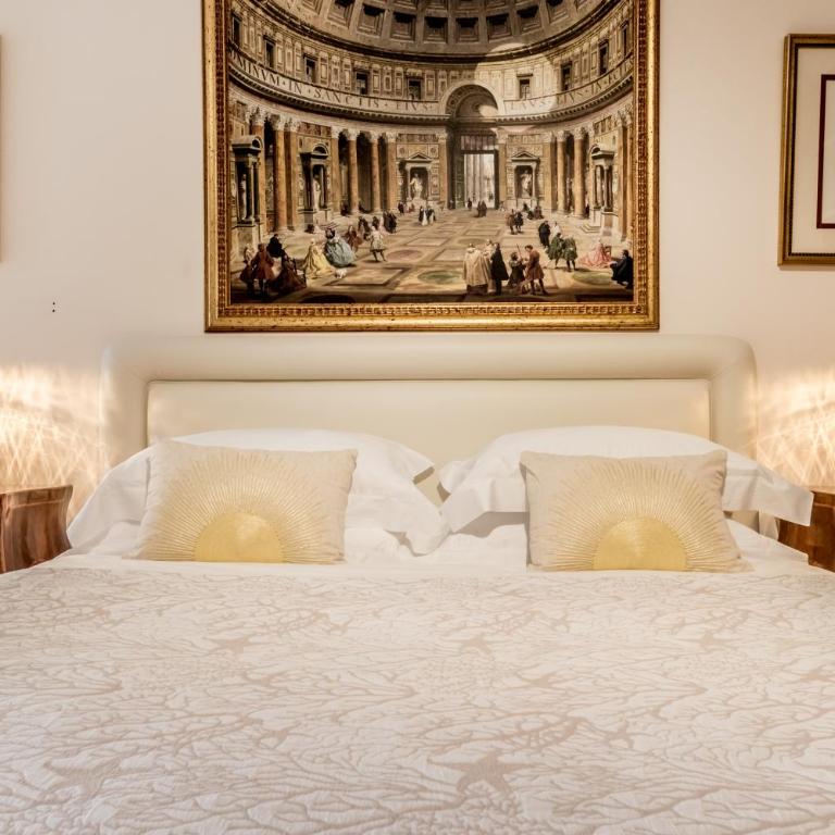 The Terrace Luxury - Appartamento con 1 Camera da Letto - 25