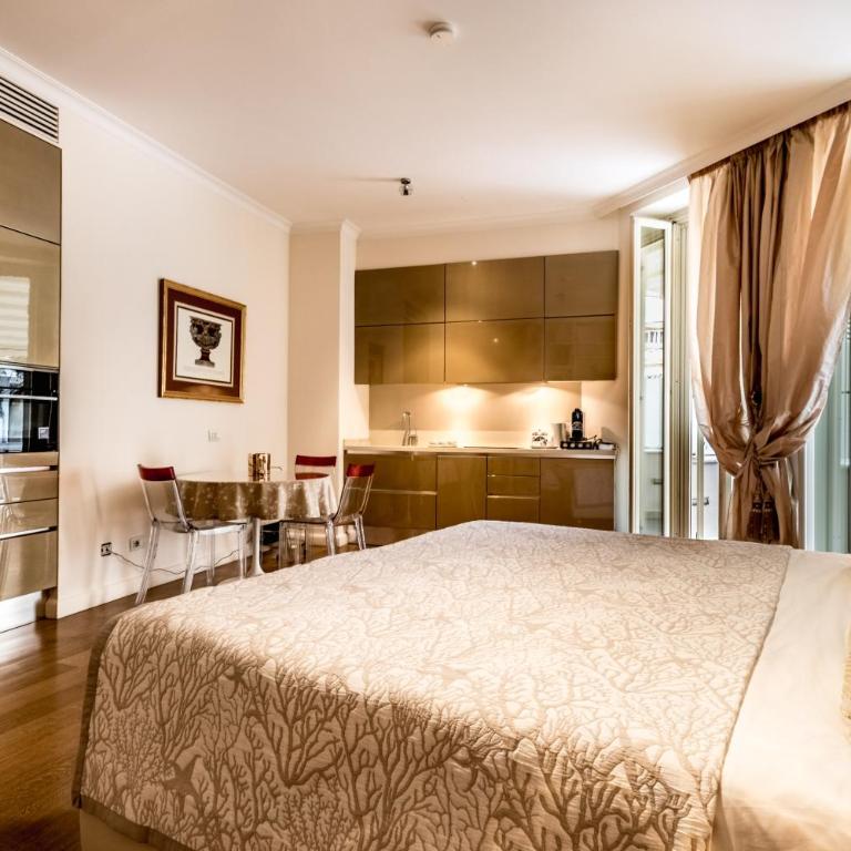 The Terrace Luxury - Appartamento con 1 Camera da Letto - 10