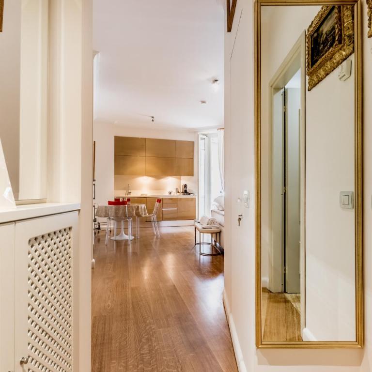 The Terrace Luxury - Appartamento con 1 Camera da Letto - 26