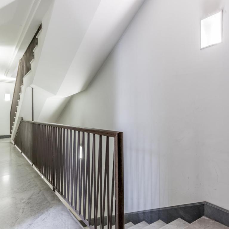 The Terrace Luxury - Appartamento con 1 Camera da Letto - 7