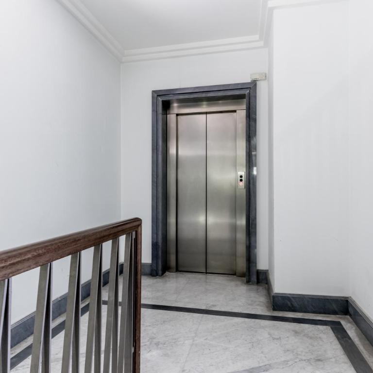 The Terrace Luxury - Appartamento con 1 Camera da Letto - 9
