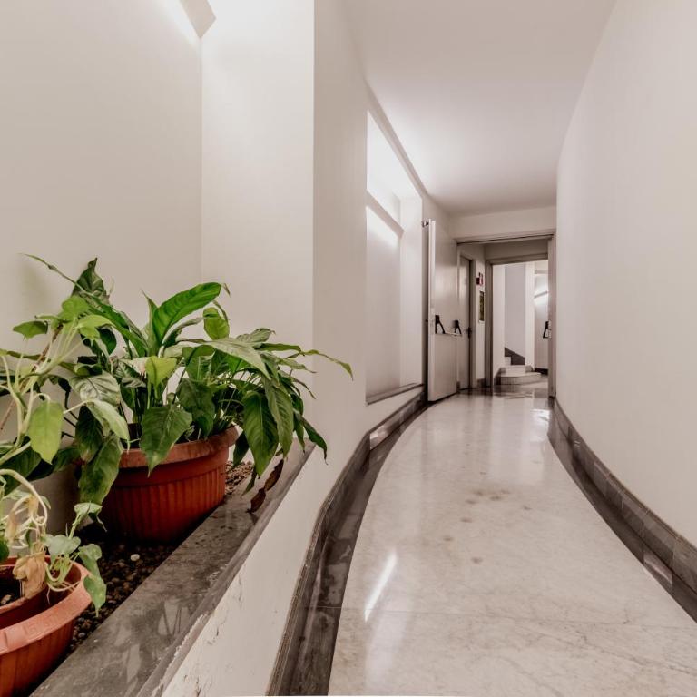 The Terrace Luxury - Appartamento con 1 Camera da Letto - 8