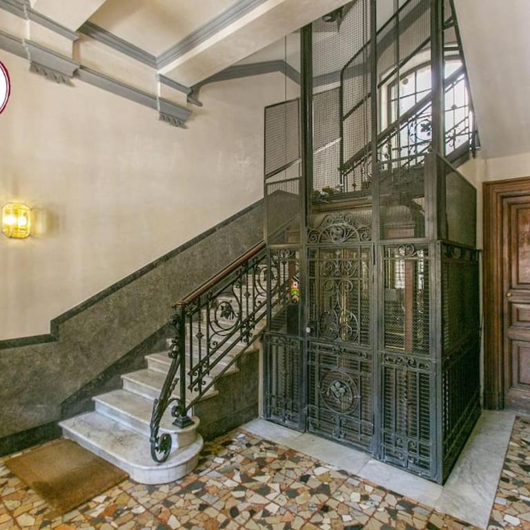 C M Civitas Leonina Luxury - Apartment mit 1 Schlafzimmer - 18