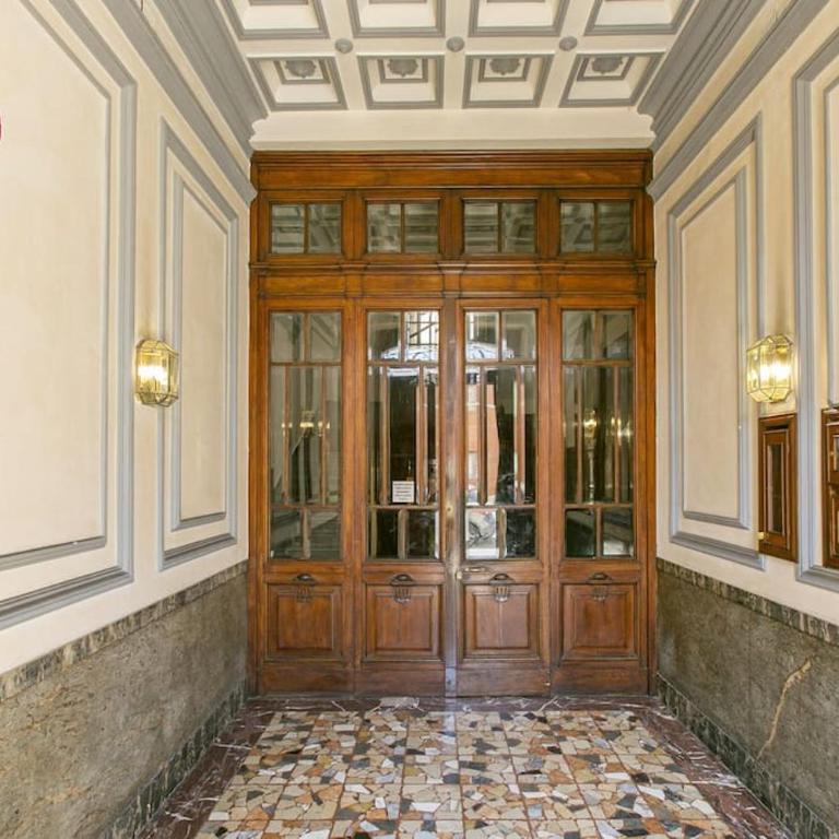 C M Civitas Leonina Luxury - Apartment mit 1 Schlafzimmer - 8