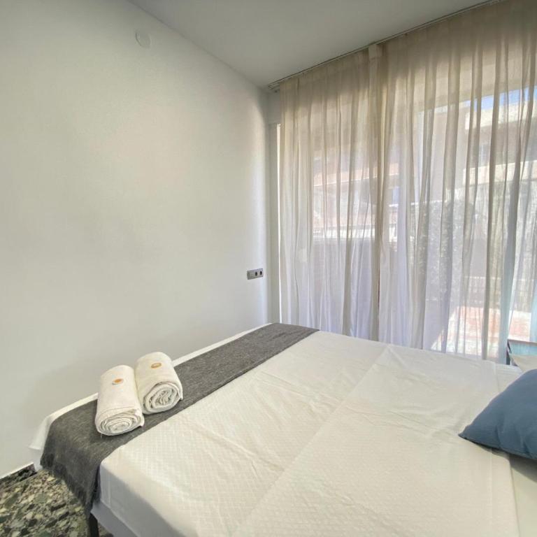Grand Sea view Penthouse - Apartamento de 3 dormitorios - 16