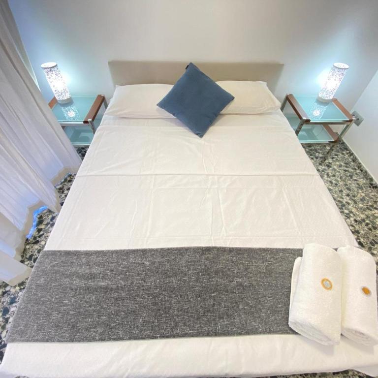 Grand Sea view Penthouse - Apartamento de 3 dormitorios - 27