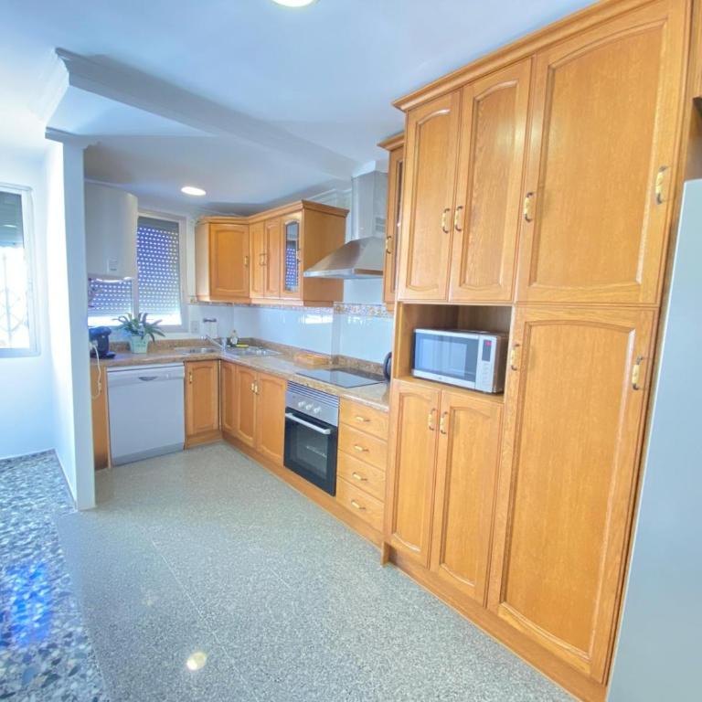 Grand Sea view Penthouse - Apartamento de 3 dormitorios - 38