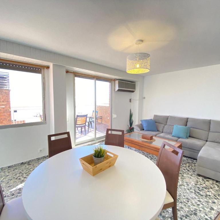 Grand Sea view Penthouse - Apartamento de 3 dormitorios - 30