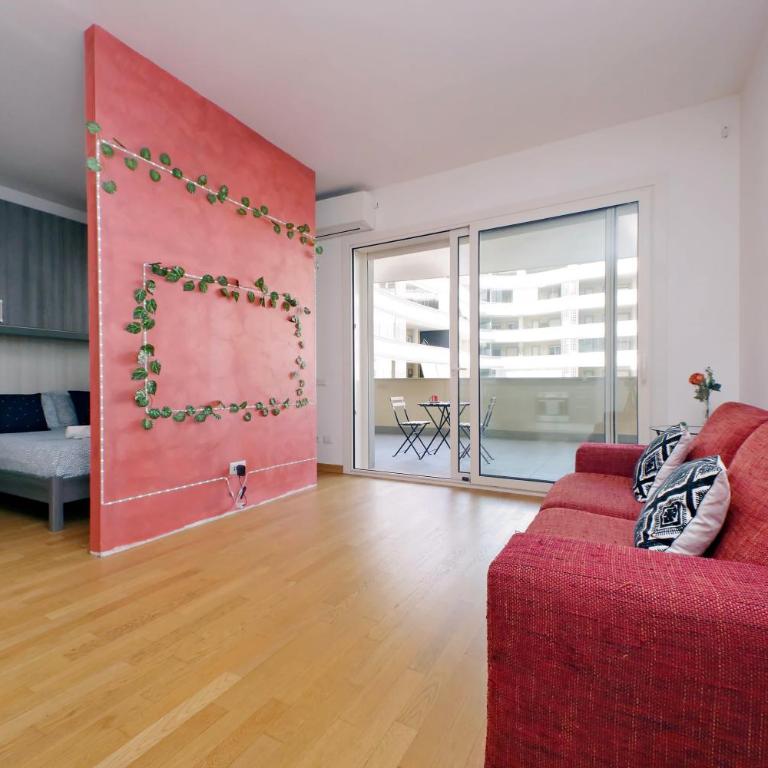 Claudias flat by DomusDimore - Apartment - 23