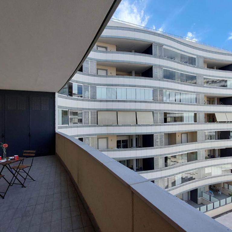 Claudias flat by DomusDimore - Apartment - 8