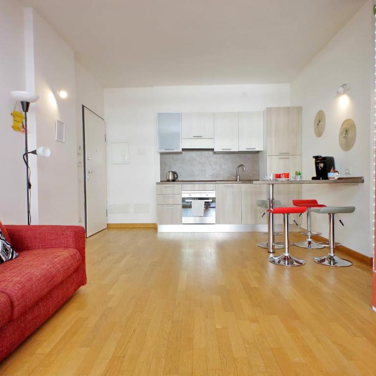 Claudias flat by DomusDimore - Apartment - 19
