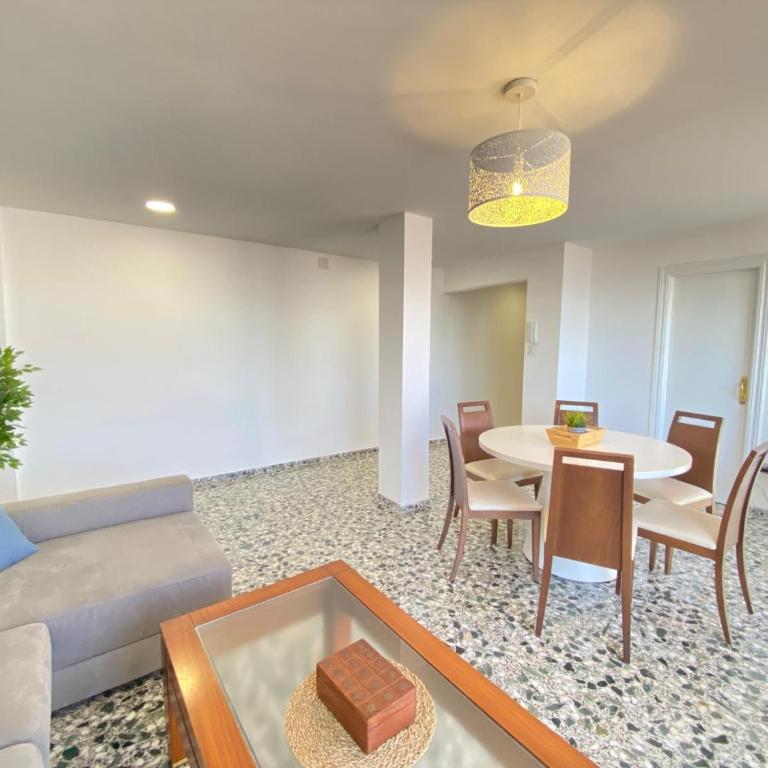 Grand Sea view Penthouse - Apartamento de 3 dormitorios - 25