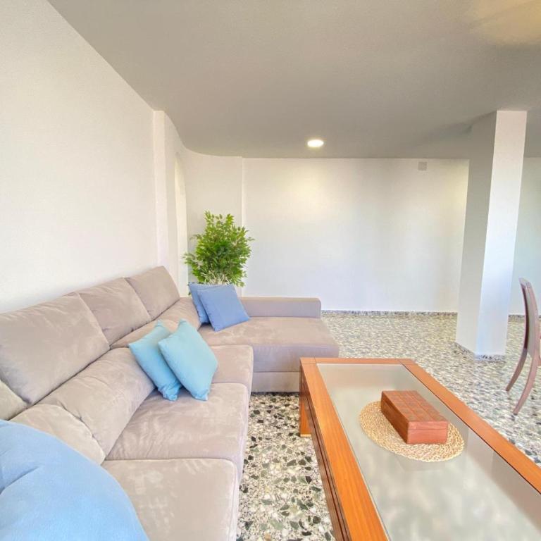Grand Sea view Penthouse - Apartamento de 3 dormitorios - 24