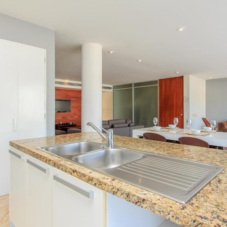 Gorgeous Magia Beachside Condos by Stella Rentals! - Apartamento con 4 dormitorios - 15