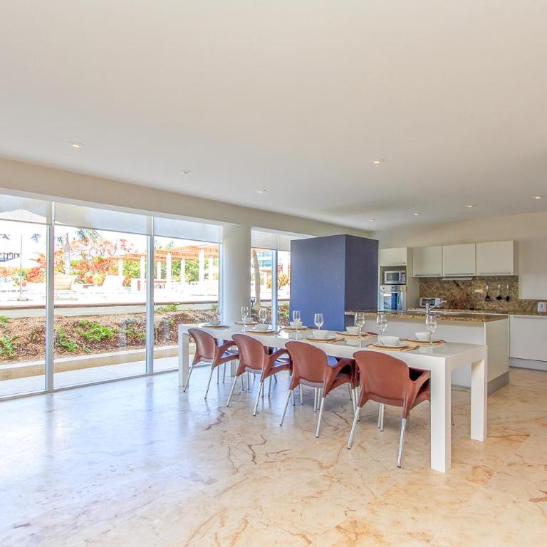 Gorgeous Magia Beachside Condos by Stella Rentals! - Apartamento con 4 dormitorios - 10