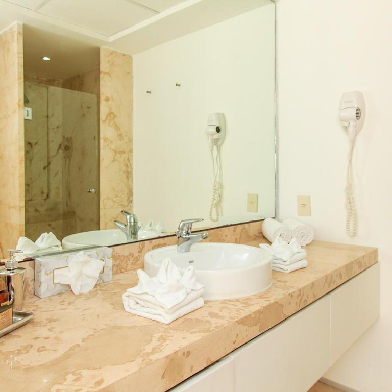 Gorgeous Magia Beachside Condos by Stella Rentals! - Apartamento con 4 dormitorios - 17