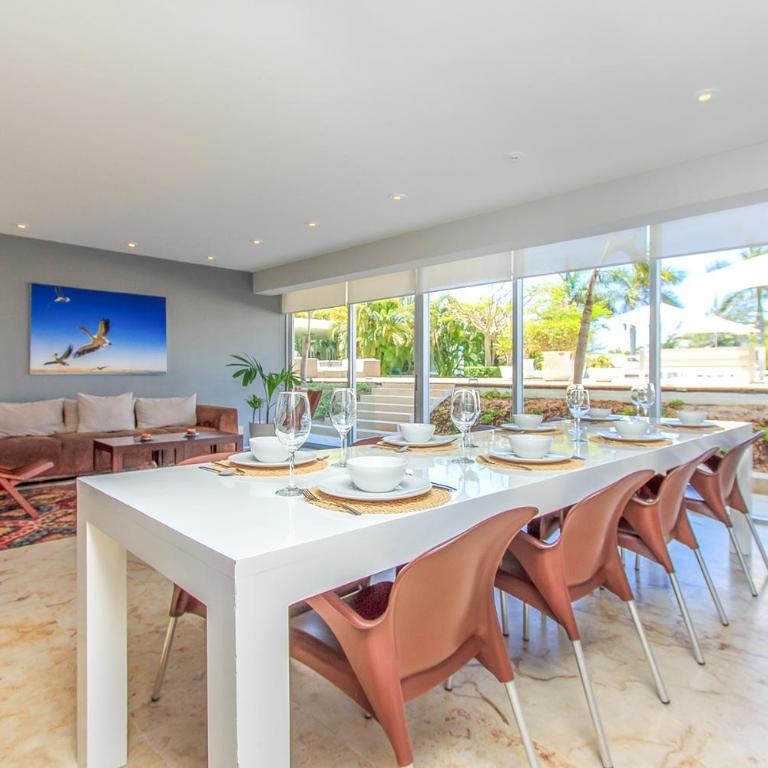 Gorgeous Magia Beachside Condos by Stella Rentals! - Apartamento con 4 dormitorios - 5