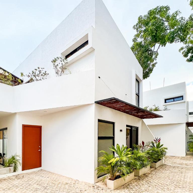 Veleta Townhouse with Private Pool and Terraces - Casa de 3 dormitorios - 1