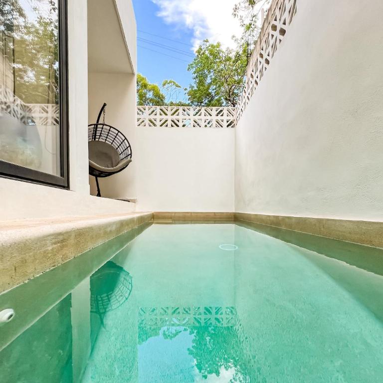 Veleta Townhouse with Private Pool and Terraces - Casa de 3 dormitorios - 25