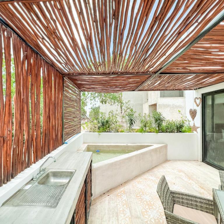 Veleta Townhouse with Private Pool and Terraces - Casa de 3 dormitorios - 38