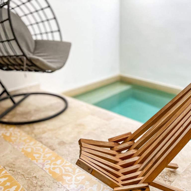 Veleta Townhouse with Private Pool and Terraces - Casa de 3 dormitorios - 4