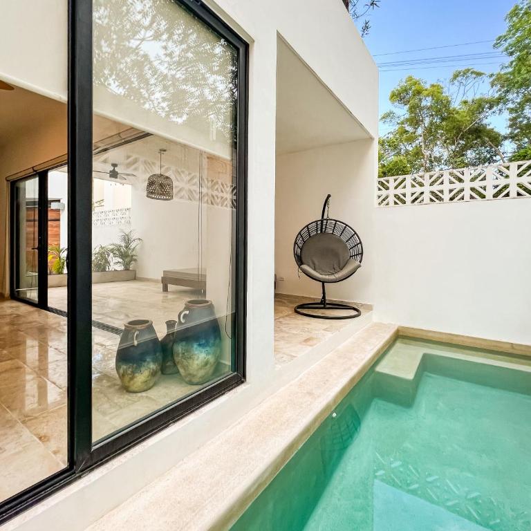Veleta Townhouse with Private Pool and Terraces - Casa de 3 dormitorios - 24