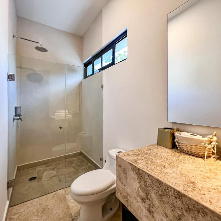 Veleta Townhouse with Private Pool and Terraces - Casa de 3 dormitorios - 42