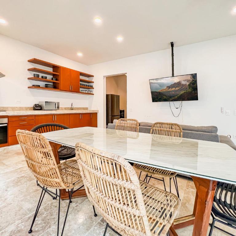 Veleta Townhouse with Private Pool and Terraces - Casa de 3 dormitorios - 14