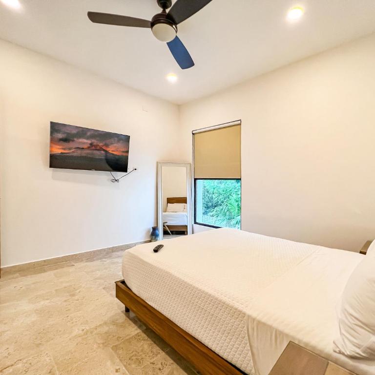 Veleta Townhouse with Private Pool and Terraces - Casa de 3 dormitorios - 49