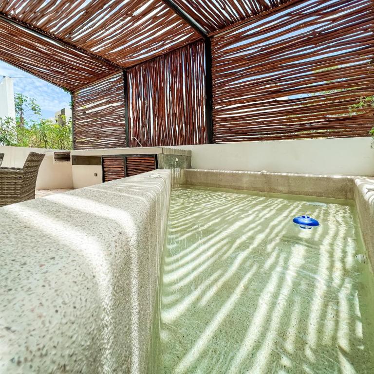 Veleta Townhouse with Private Pool and Terraces - Casa de 3 dormitorios - 39