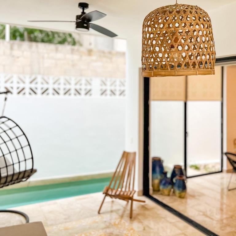 Veleta Townhouse with Private Pool and Terraces - Casa de 3 dormitorios - 22