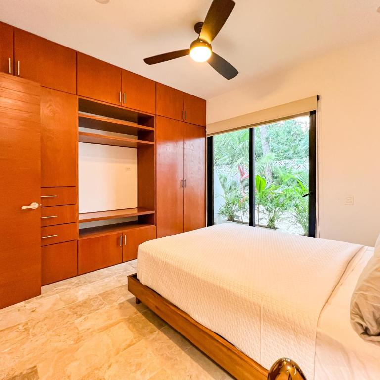 Veleta Townhouse with Private Pool and Terraces - Casa de 3 dormitorios - 46