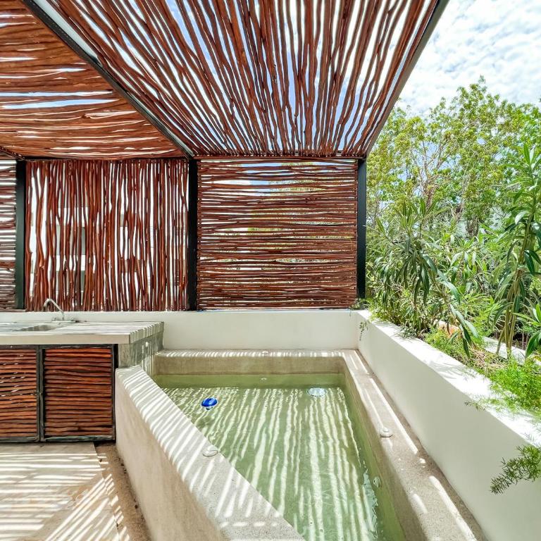 Veleta Townhouse with Private Pool and Terraces - Casa de 3 dormitorios - 40