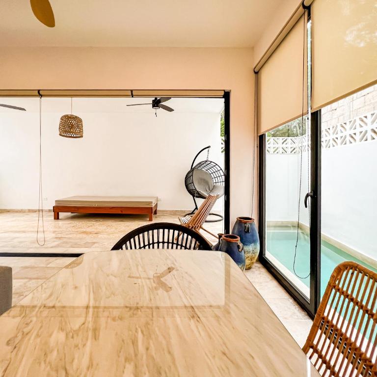 Veleta Townhouse with Private Pool and Terraces - Casa de 3 dormitorios - 16